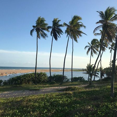 Residencial Ykutiba - H 02 - Imbassai - Bahia - Brasil Lejlighed Mata de São João Eksteriør billede