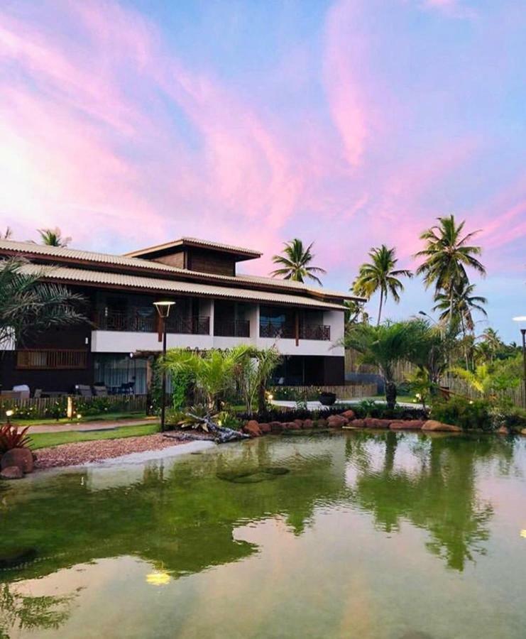 Residencial Ykutiba - H 02 - Imbassai - Bahia - Brasil Lejlighed Mata de São João Eksteriør billede