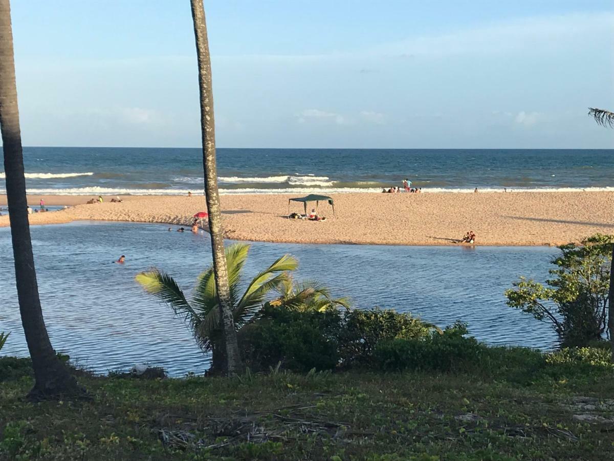 Residencial Ykutiba - H 02 - Imbassai - Bahia - Brasil Lejlighed Mata de São João Eksteriør billede