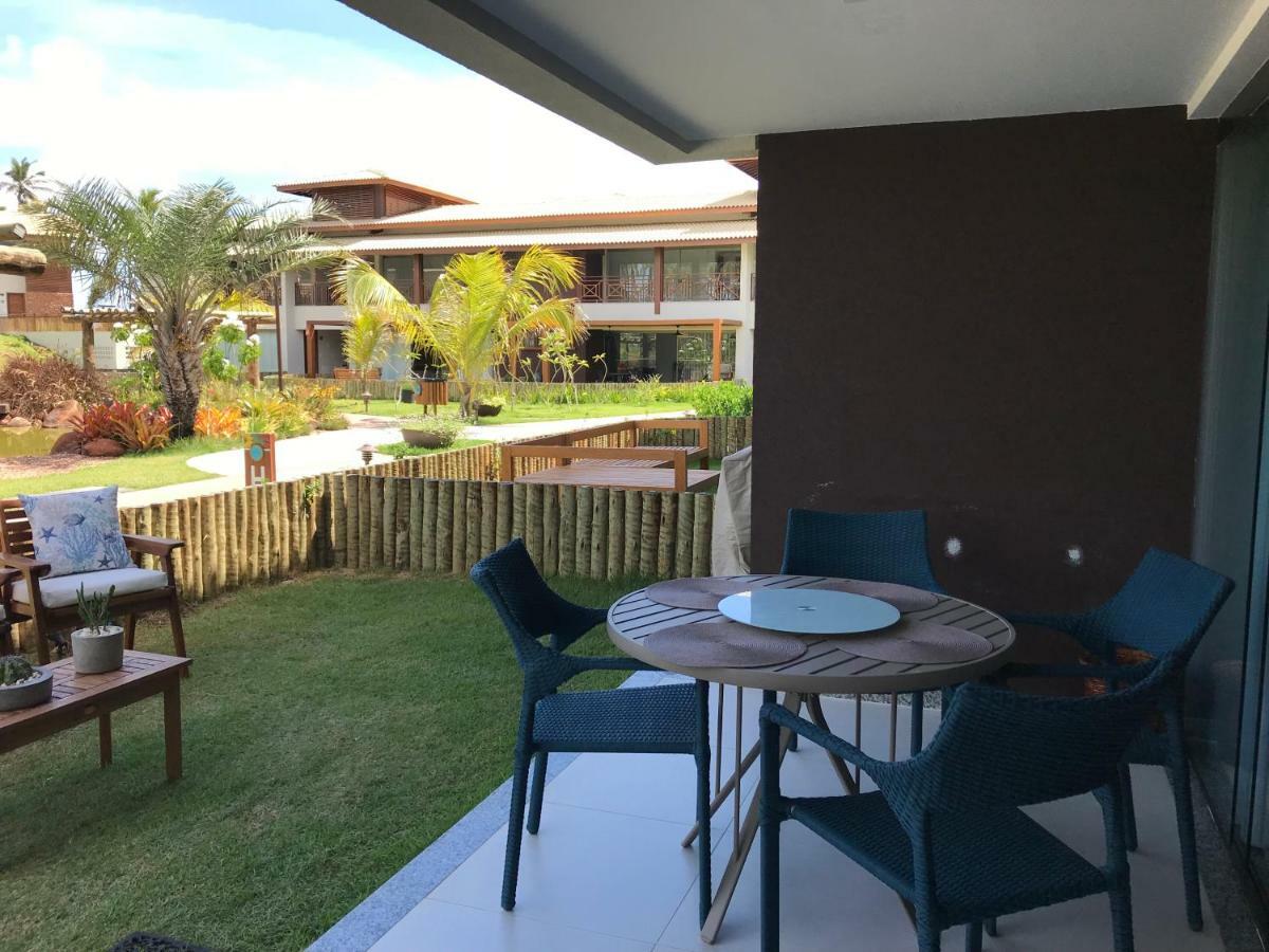 Residencial Ykutiba - H 02 - Imbassai - Bahia - Brasil Lejlighed Mata de São João Eksteriør billede